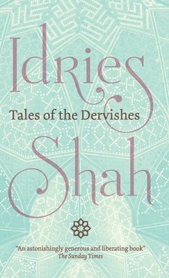 bokomslag Tales of the Dervishes