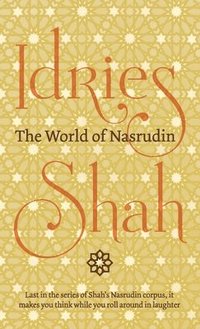 bokomslag World of Nasrudin