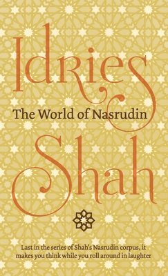 bokomslag The World of Nasrudin