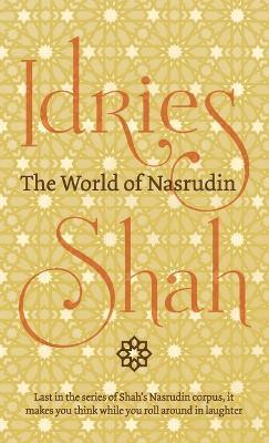 bokomslag World of Nasrudin
