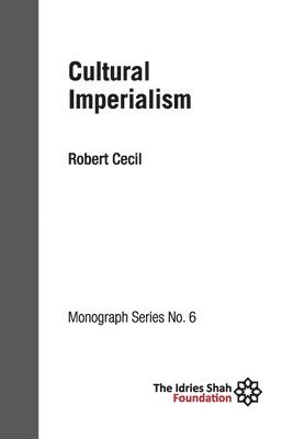 Cultural Imperialism 1