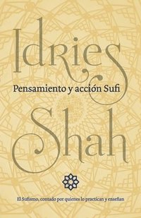 bokomslag Pensamiento y accin Sufi