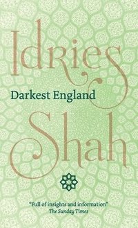 bokomslag Darkest England