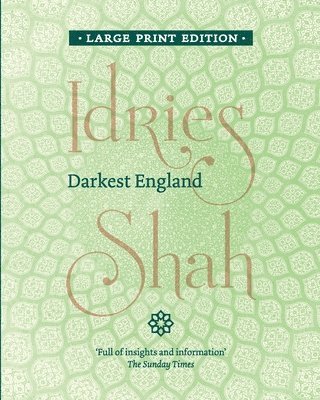 bokomslag Darkest England