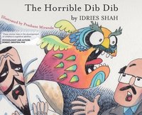 bokomslag The Horrible Dib Dib