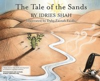 bokomslag Tale of the Sands