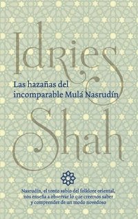 bokomslag Las hazaas del incomparable Mul Nasrudn