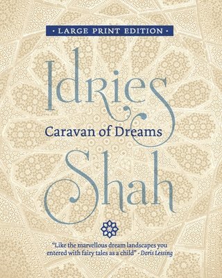 Caravan of Dreams 1