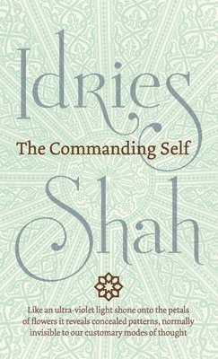 The Commanding Self 1