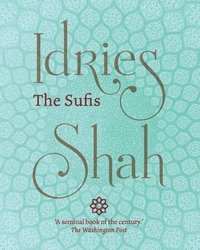 bokomslag The Sufis