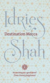 bokomslag Destination Mecca