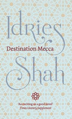 Destination Mecca 1