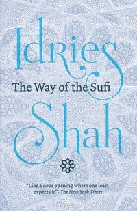 bokomslag Way of the Sufi