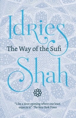 bokomslag Way of the Sufi