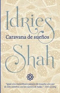 bokomslag Caravana de sueños