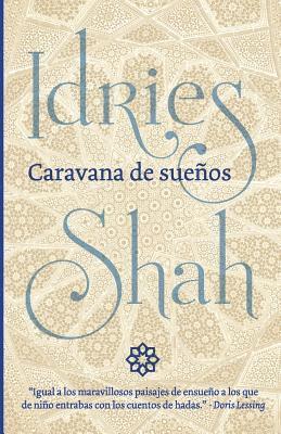 bokomslag Caravana de sueños