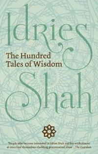 bokomslag Hundred Tales of Wisdom