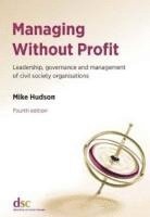 Managing Without Profit 1