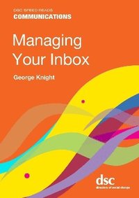 bokomslag Managing Your Inbox