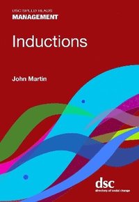 bokomslag Inductions