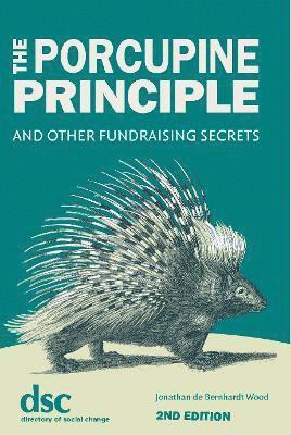 bokomslag The Porcupine Principle