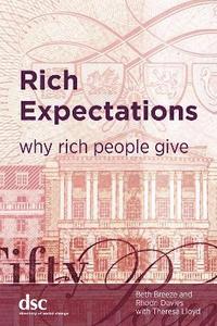 bokomslag Rich Expectations