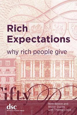 bokomslag Rich Expectations