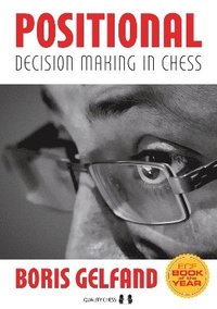 bokomslag Positional Decision Making in Chess