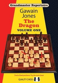 bokomslag Dragon - Volume 1