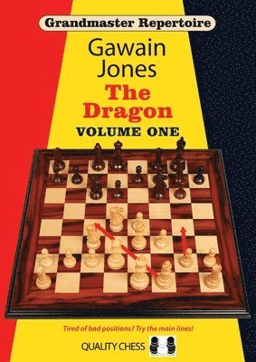 Dragon - Volume 1 1