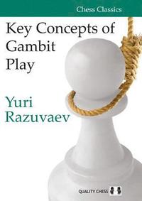 bokomslag Key Concepts of Gambit Play