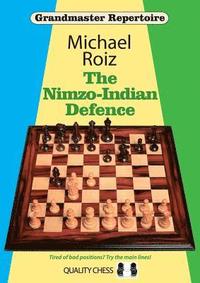 bokomslag The Nimzo-Indian Defence