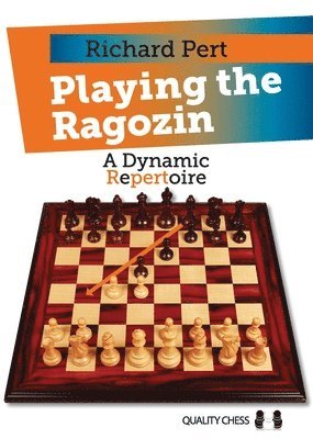 Richard Pert - Playing the Ragozin, Häftad. Tillgänglighet: Lägg i varukorg
