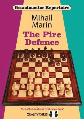 The Pirc Defence 1