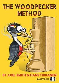 bokomslag The Woodpecker Method