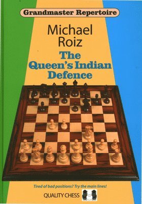Queen's Indian Defence