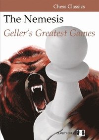 bokomslag The Nemesis