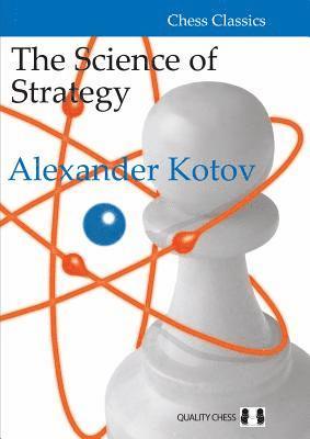 bokomslag Science of Strategy