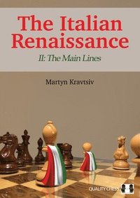 bokomslag Italian Renaissance II: The Main Lines