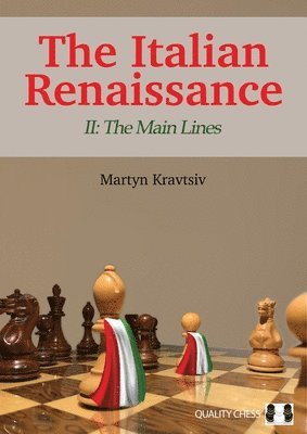 bokomslag Italian Renaissance II: The Main Lines