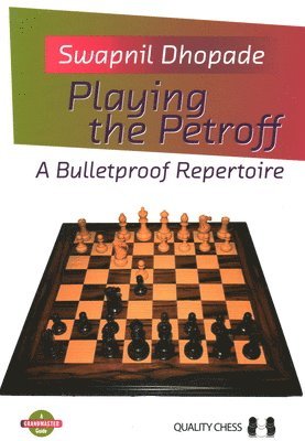 Playing the Petroff 1