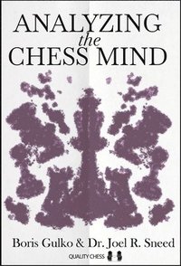 bokomslag Analyzing the Chess Mind