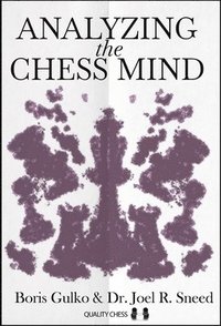 bokomslag Analyzing the Chess Mind