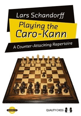 Playing the Caro-Kann 1