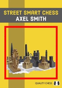 bokomslag Street Smart Chess