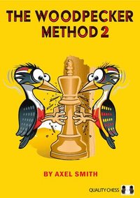 bokomslag The Woodpecker Method 2