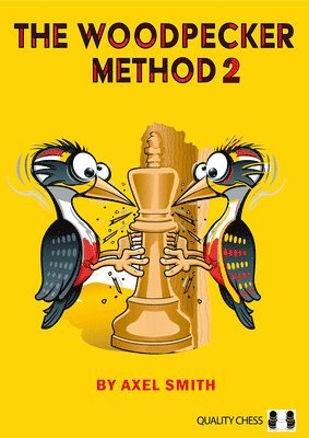 The Woodpecker Method 2 1