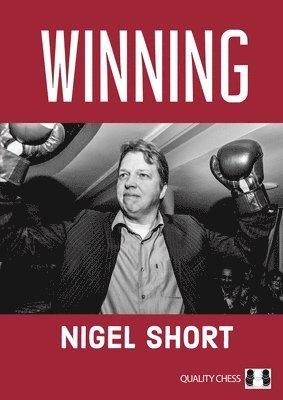 Nigel Short - Winning, Häftad
