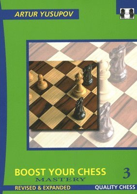 Boost Your Chess 3 1