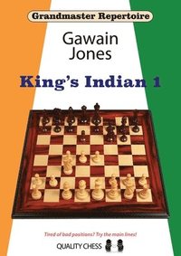 bokomslag Kings Indian 1